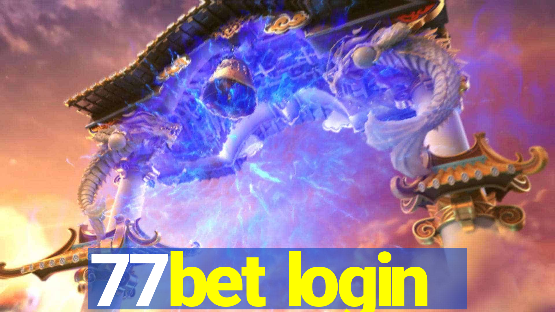 77bet login